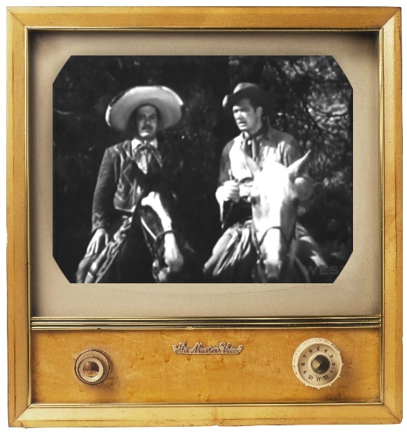 Adventures of Kit Carson TV shows to watch online