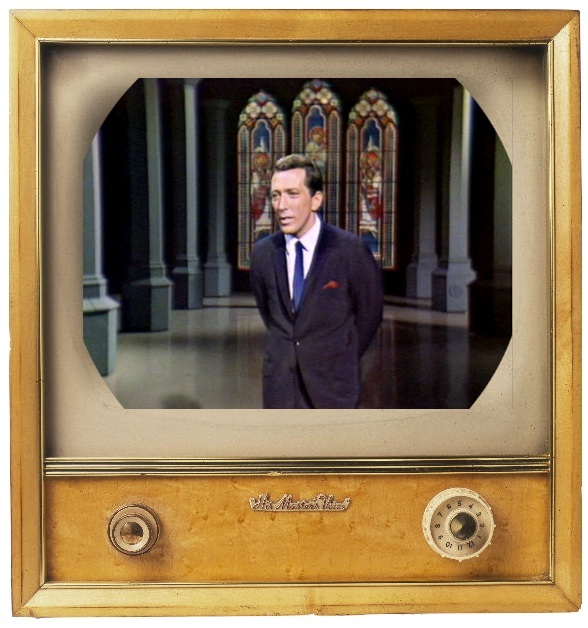 Andy Williams TV shows to watch online