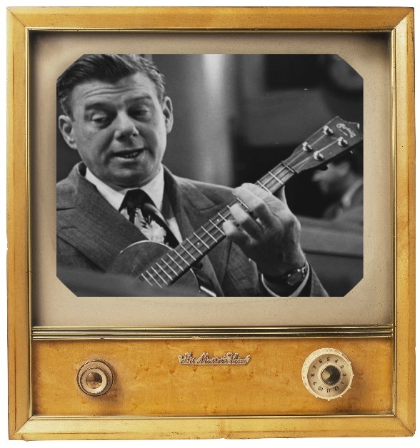 Arthur Godfrey and Friends TV shows to watch online