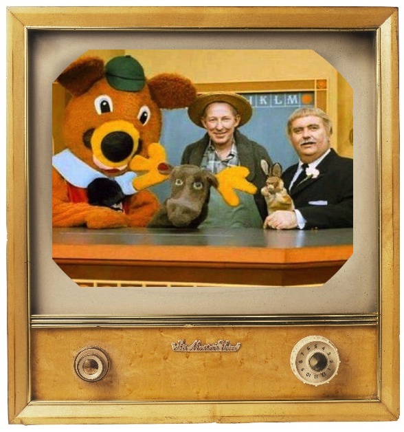 Captain Kangaroo TV shows to watch free online