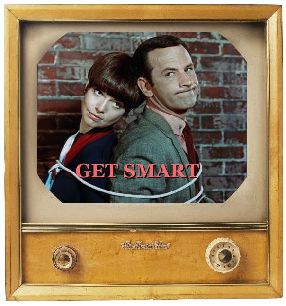 Get Smart TV shows to watch free online