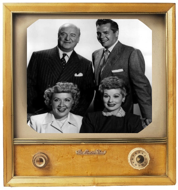 I Love Lucy TV shows to watch free online