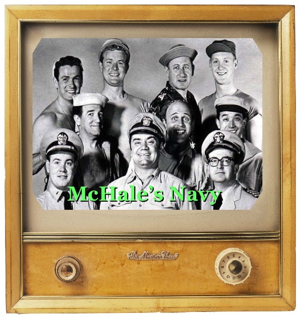 McHale's Navy TV shows to watch free online