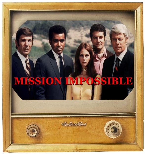 Mission Impossible TV shows to watch free online