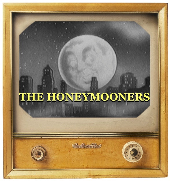 The Honeymooners TV shows to watch free online