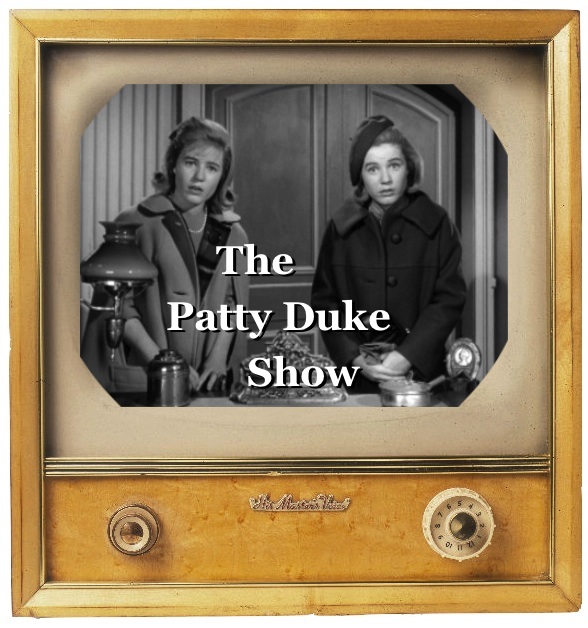 The Patty Duke Show TV shows to watch free online