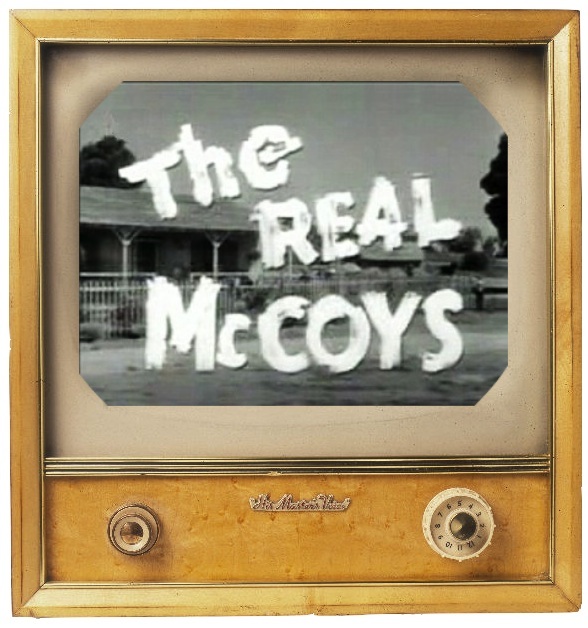 The Real McCoys TV shows to watch free online