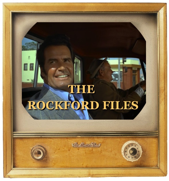 The Rockford Files TV shows to watch free online