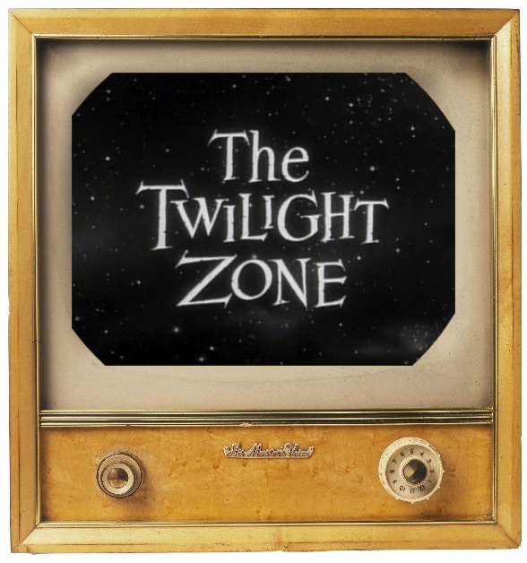 The Twilight Zone TV shows to watch free online