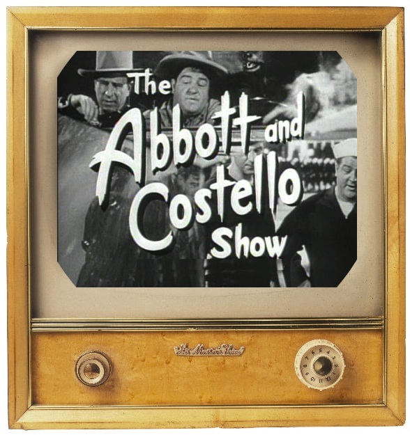 Abbott and Costello TV shows to watch free online