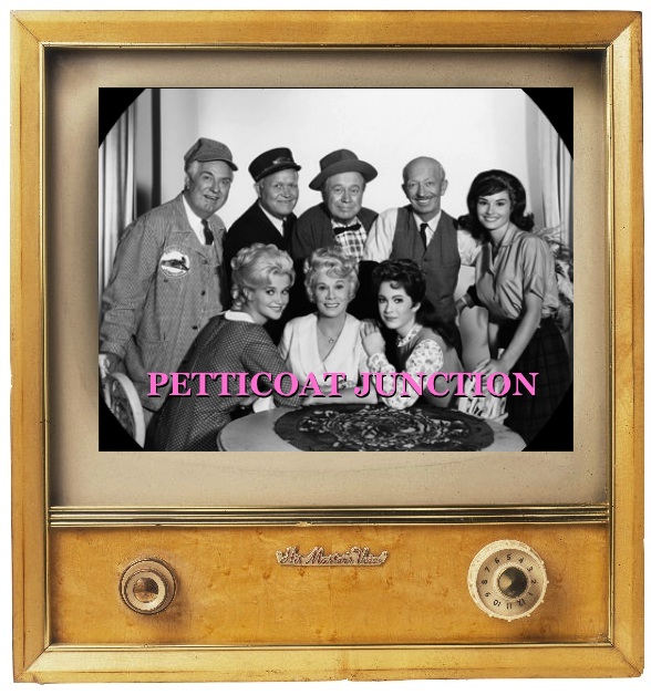 Petticoat Junction TV shows to watch free online