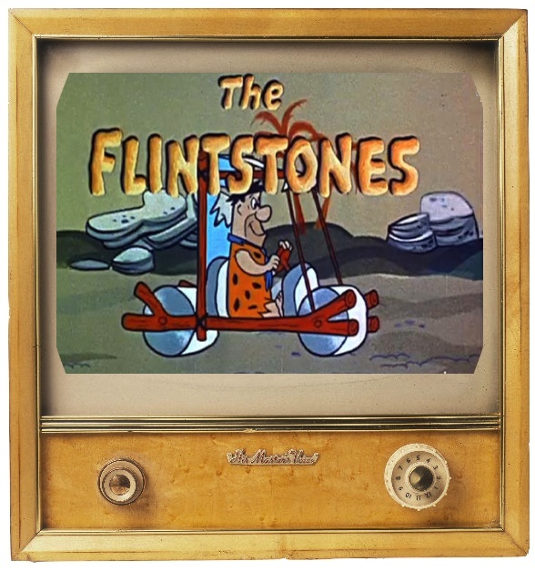 The Flintstones TV shows to watch free online