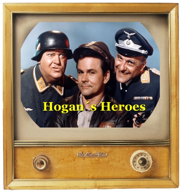 Hogan´s Heroes TV shows to watch free online